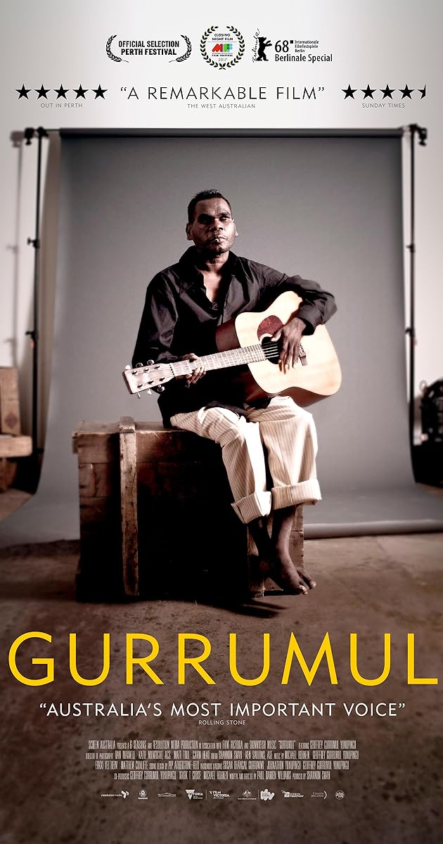 Gurrumul