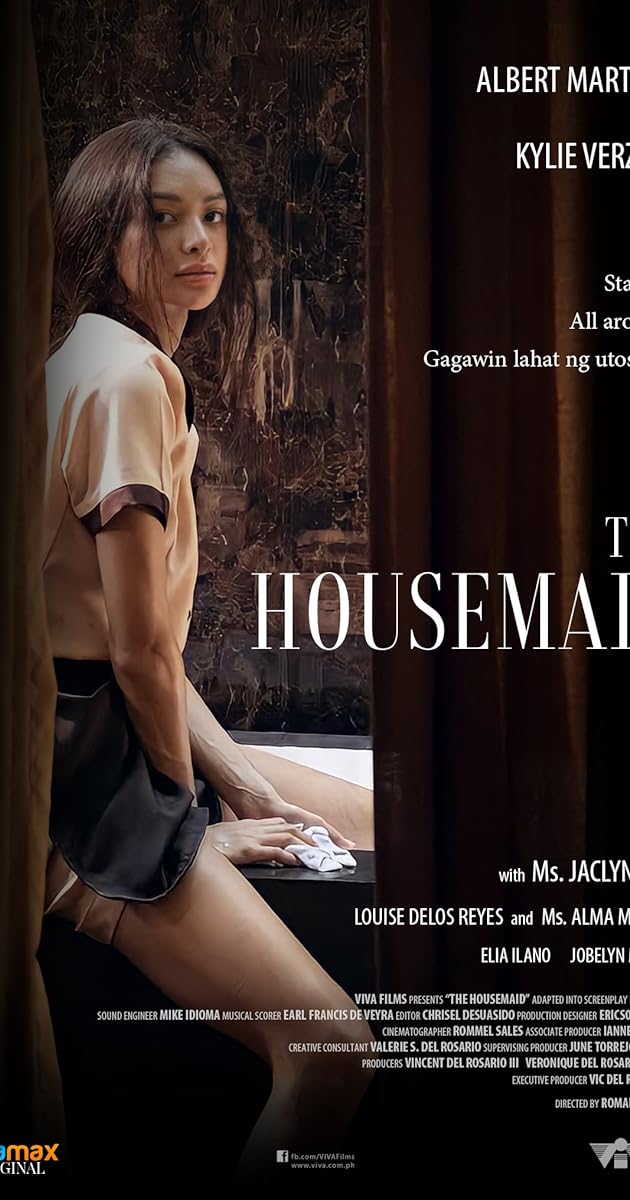 The Housemaid