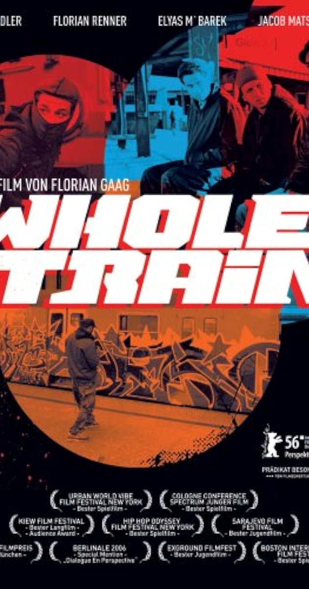 Wholetrain