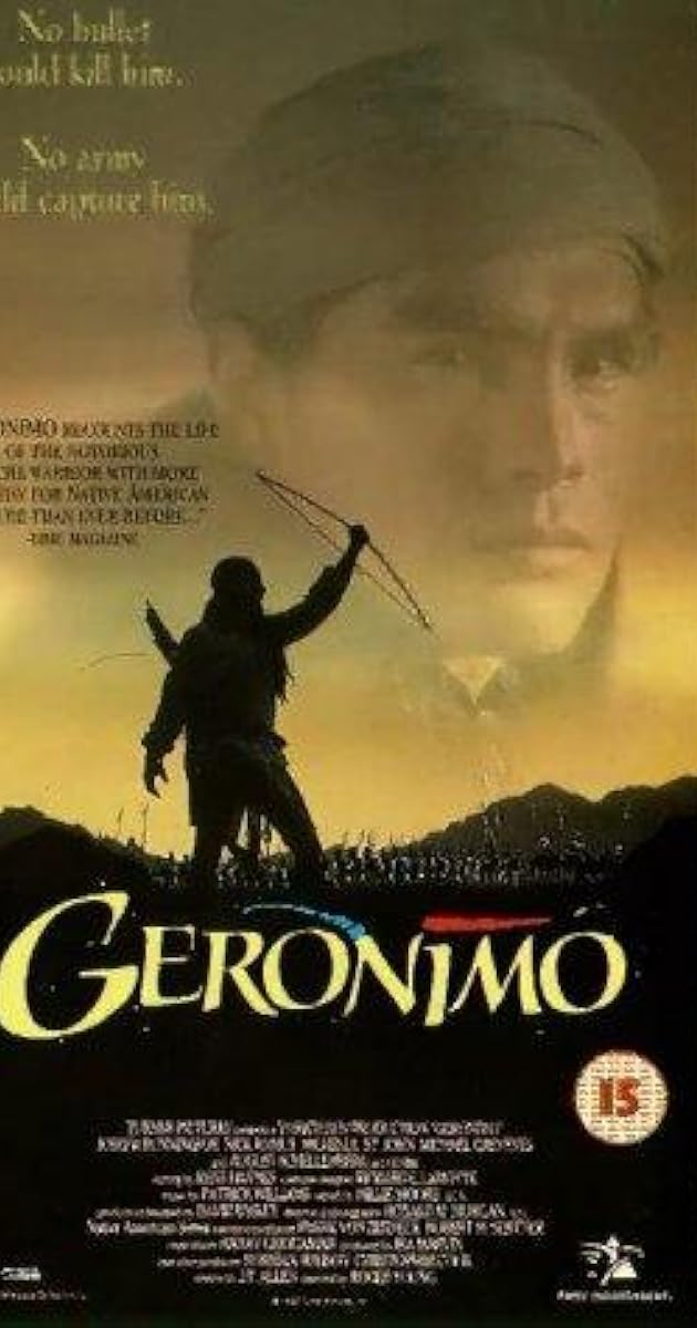 Geronimo