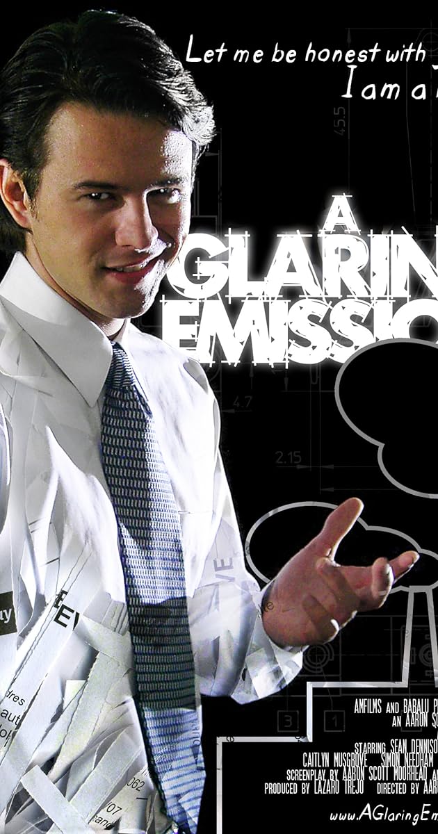 A Glaring Emission