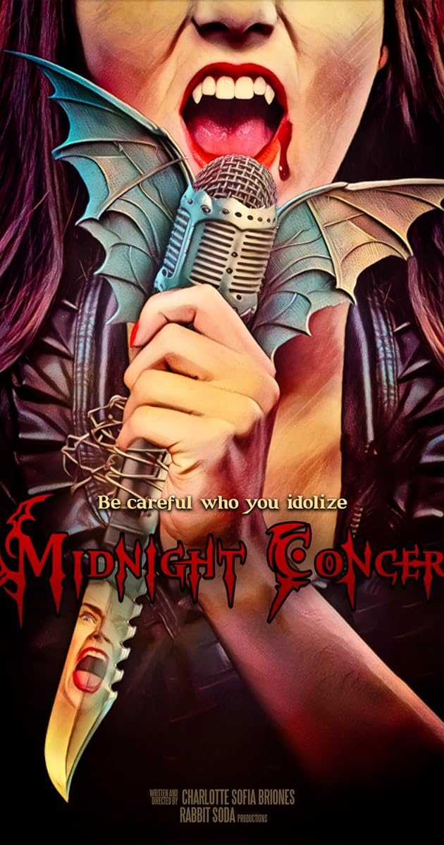 Midnight Concert
