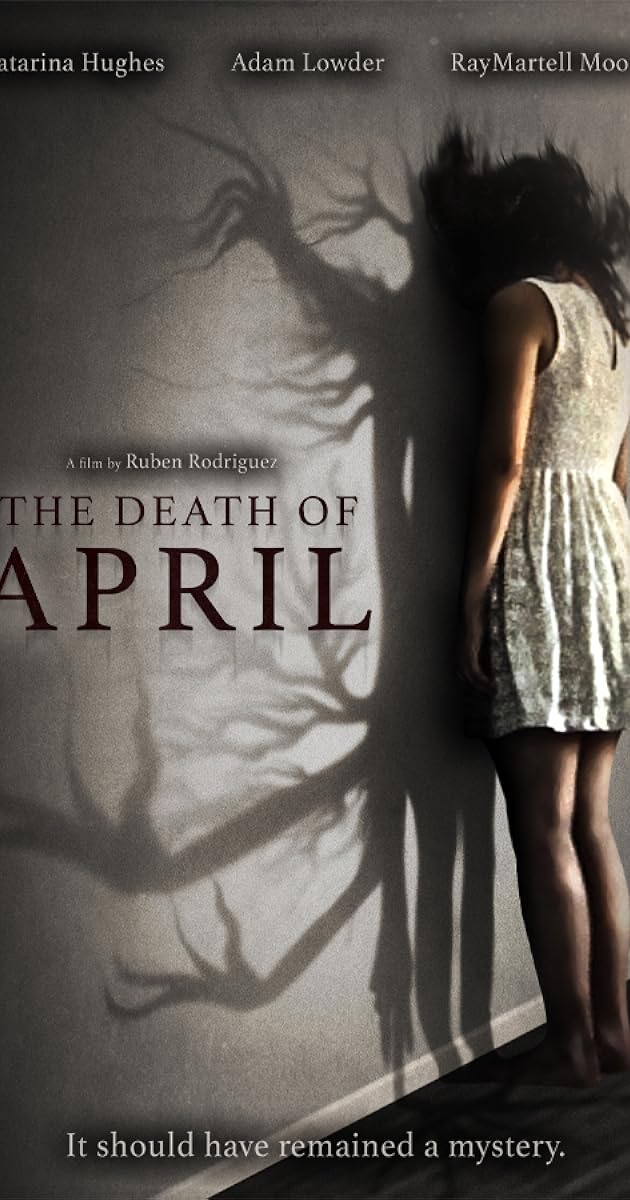 The Death of April