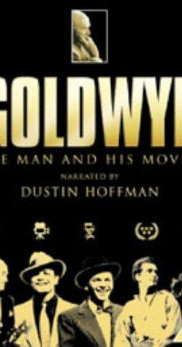 Goldwyn: The Man and His Movies