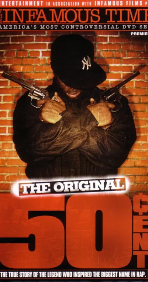 The Infamous Times, Volume I: The Original 50 Cent