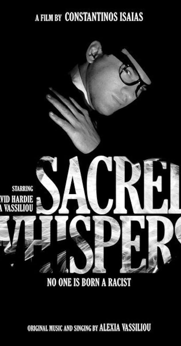 Sacred Whispers