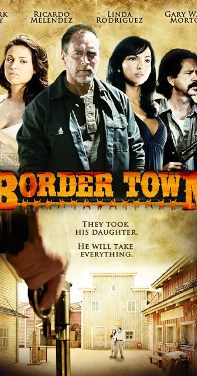 Border Town