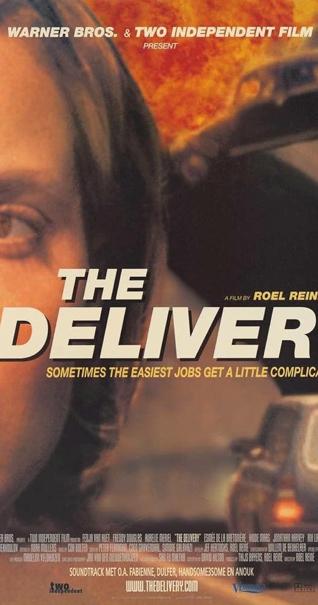 The Delivery