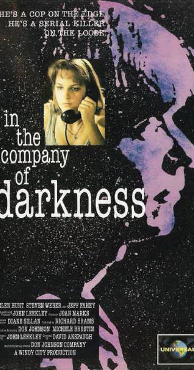 In the Company of Darkness