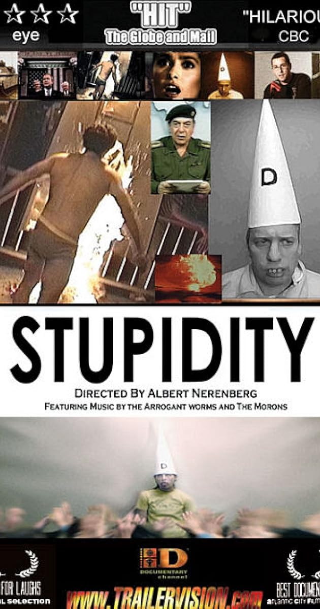 Stupidity