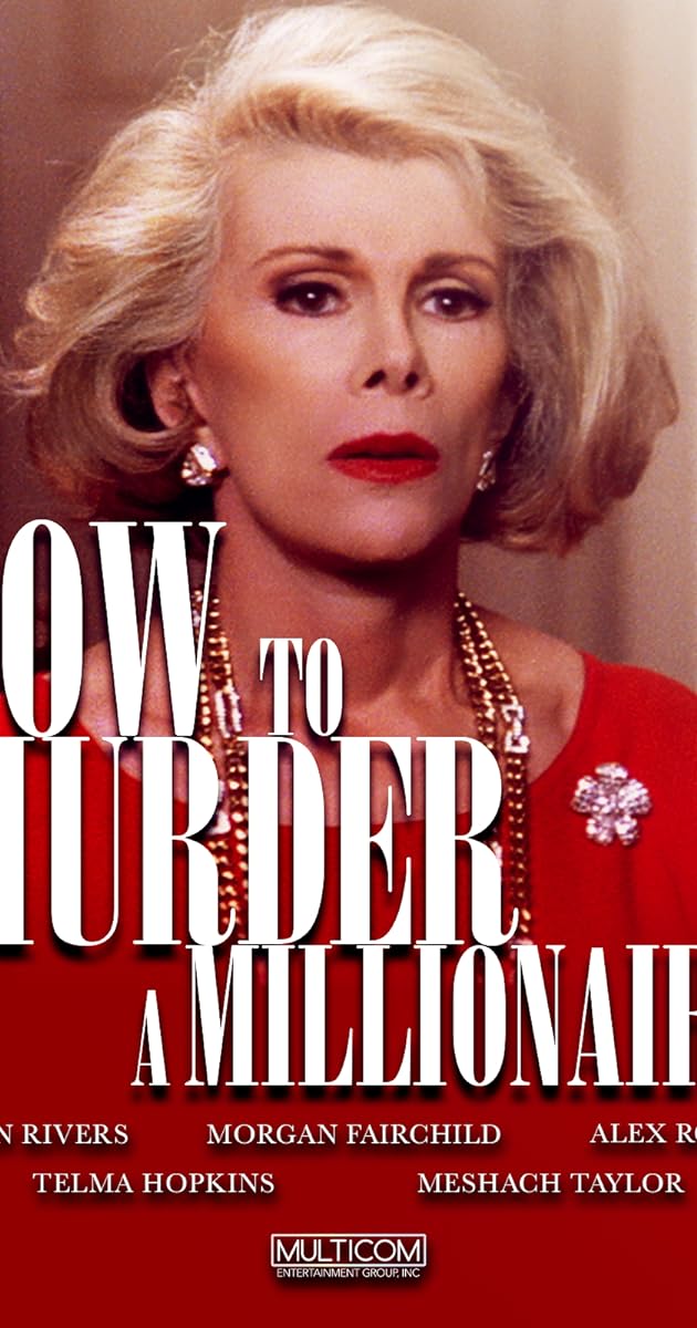 How to Murder a Millionaire