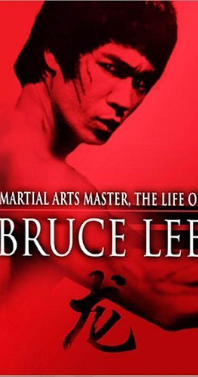 The Life of Bruce Lee