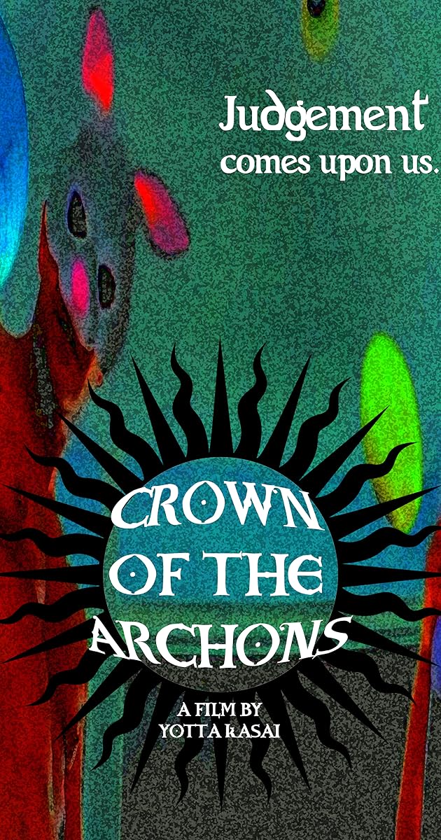 CROWN OF THE ARCHONS