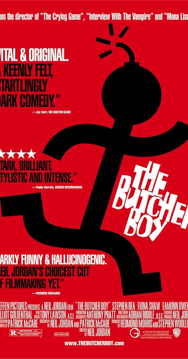 The Butcher Boy