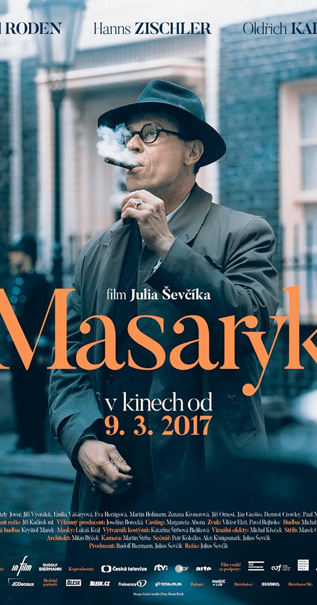 Jan Masaryk