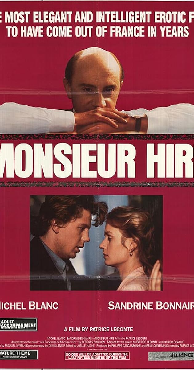 Monsieur Hire