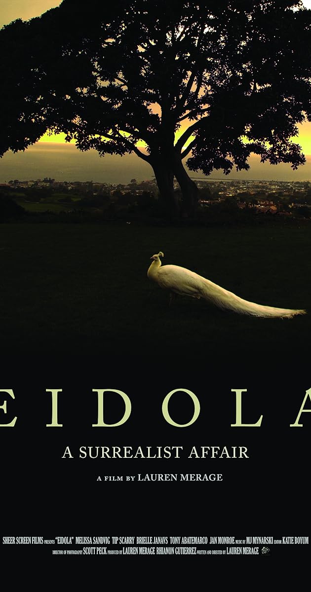 Eidola