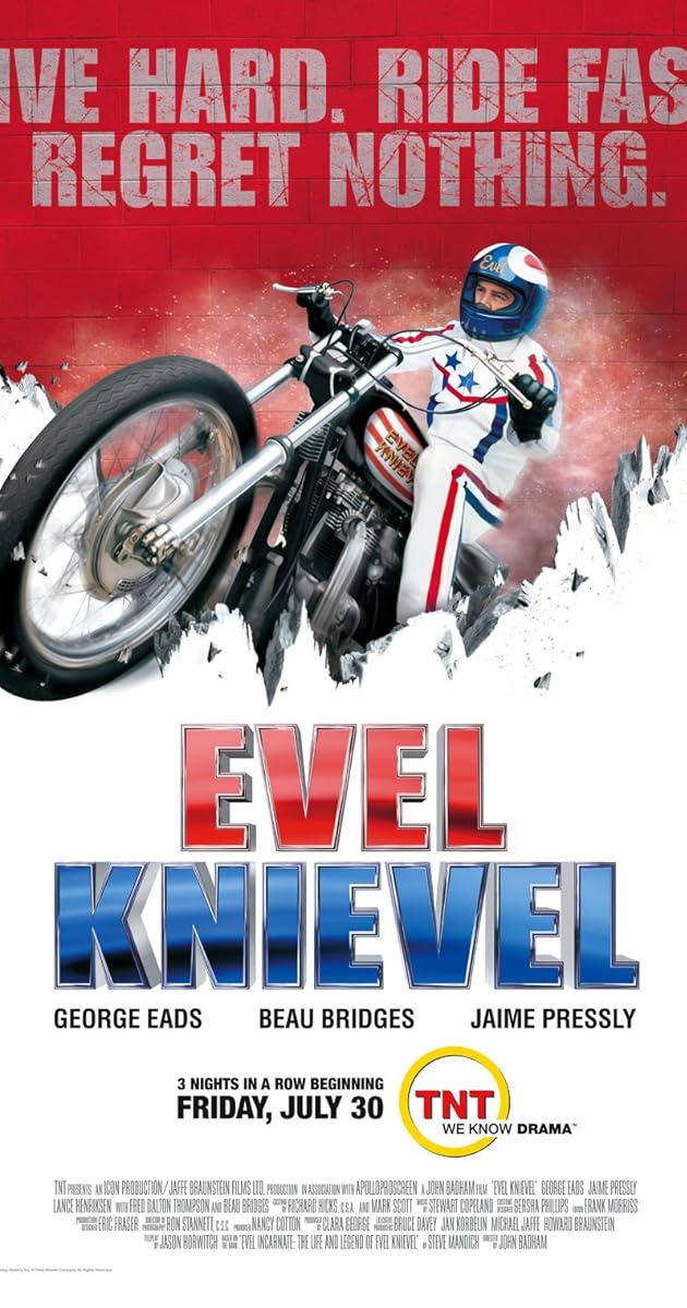 Evel Knievel