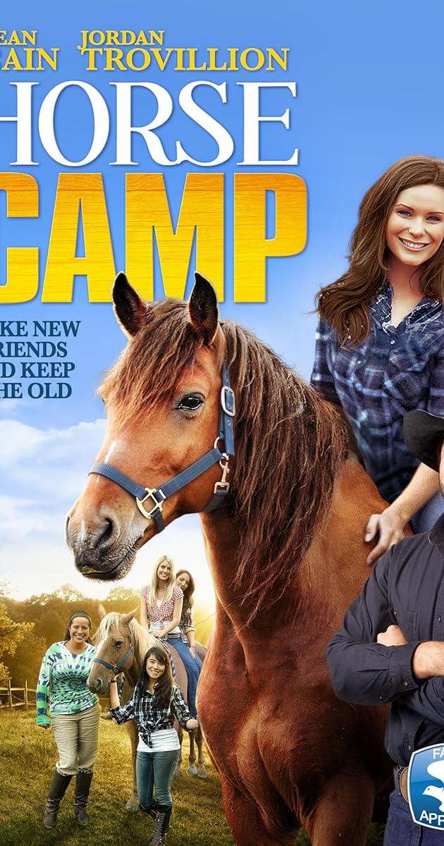 Horse Camp