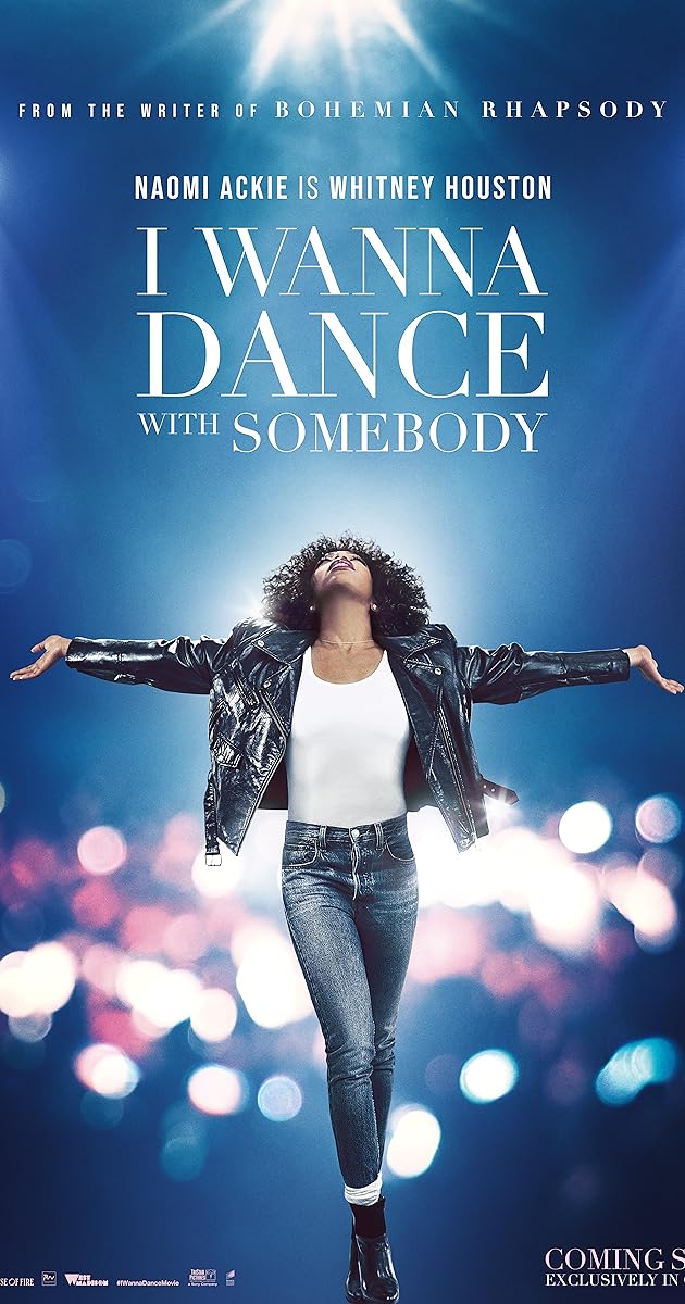 I Wanna Dance with Somebody: Whitney Houston Filmi