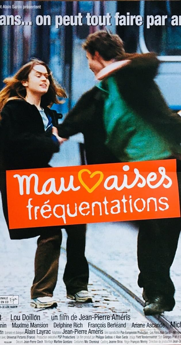 Mauvaises fréquentations