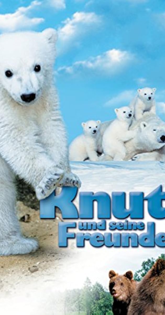 Knut und seine Freunde