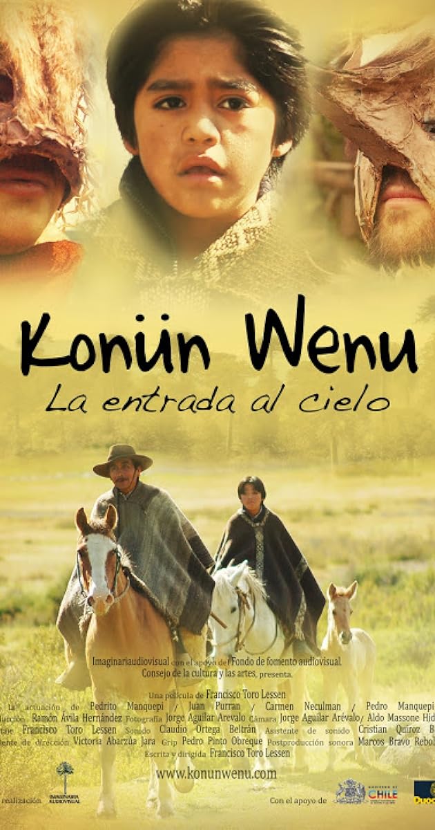 Konün Wenu