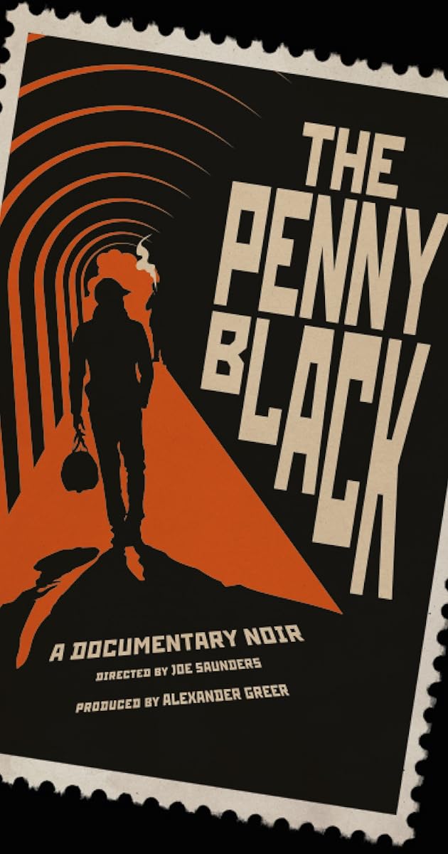 The Penny Black