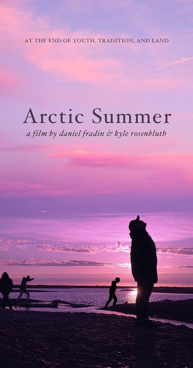 Arctic Summer