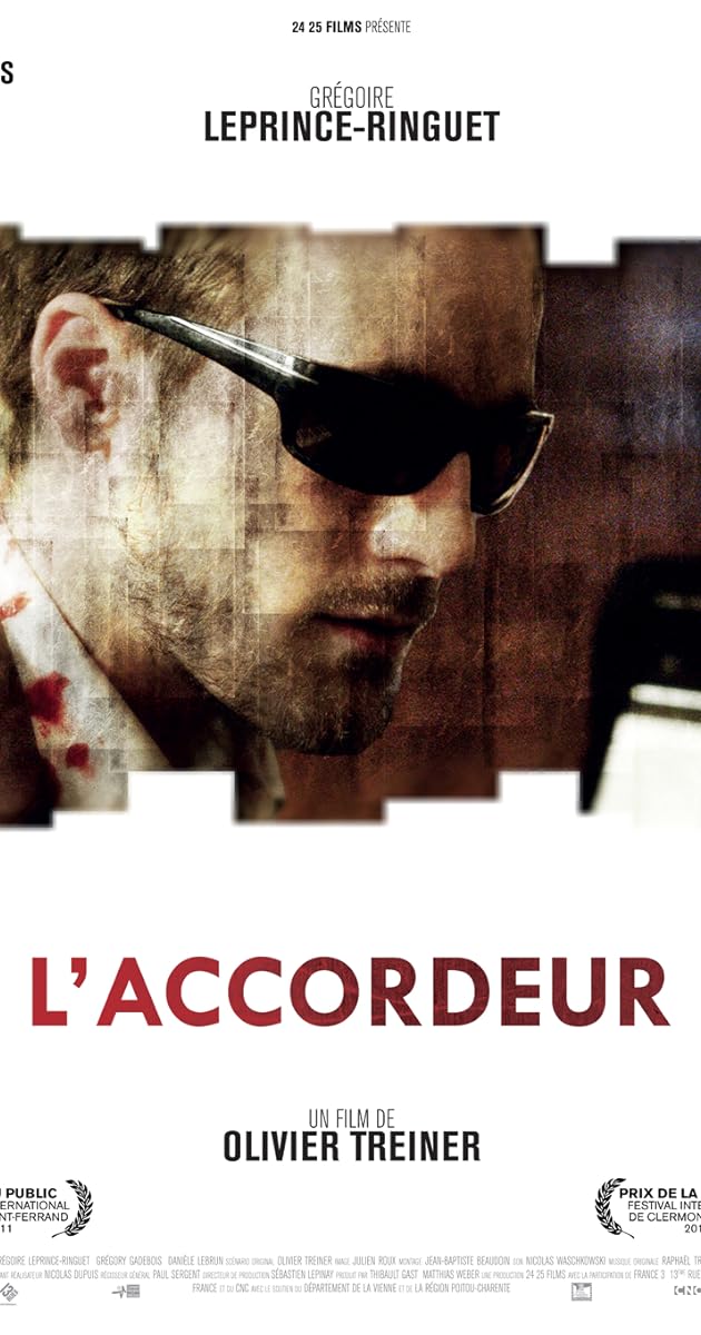 L'accordeur