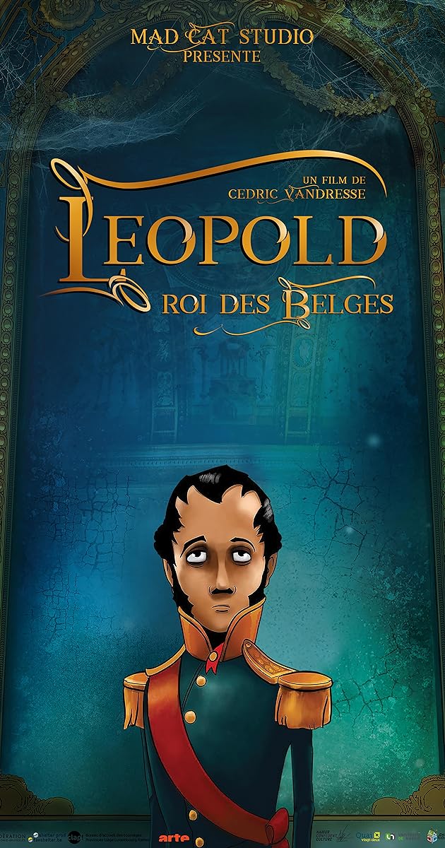 Léopold, roi des Belges