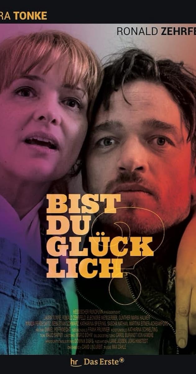 Bist du glücklich?