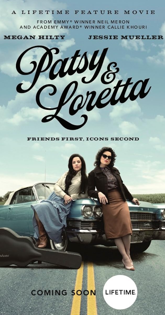 Patsy & Loretta