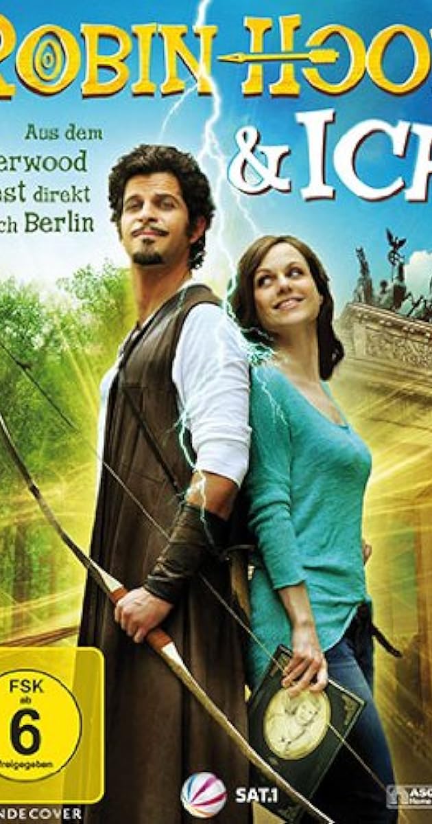 Robin Hood und ich