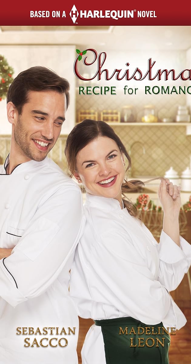 A Christmas Recipe for Romance