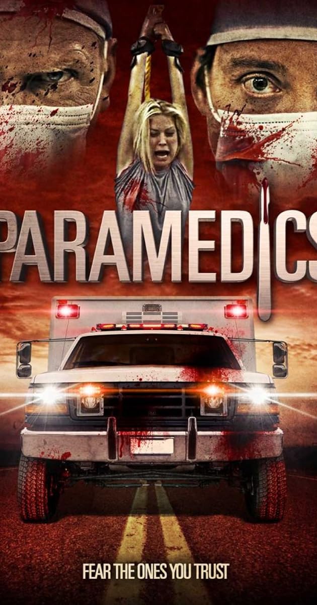 Paramedics