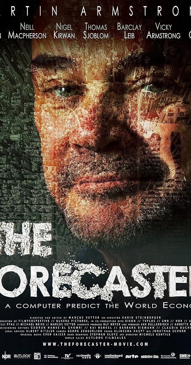 The Forecaster