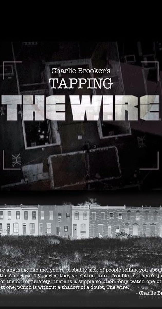 Tapping the Wire