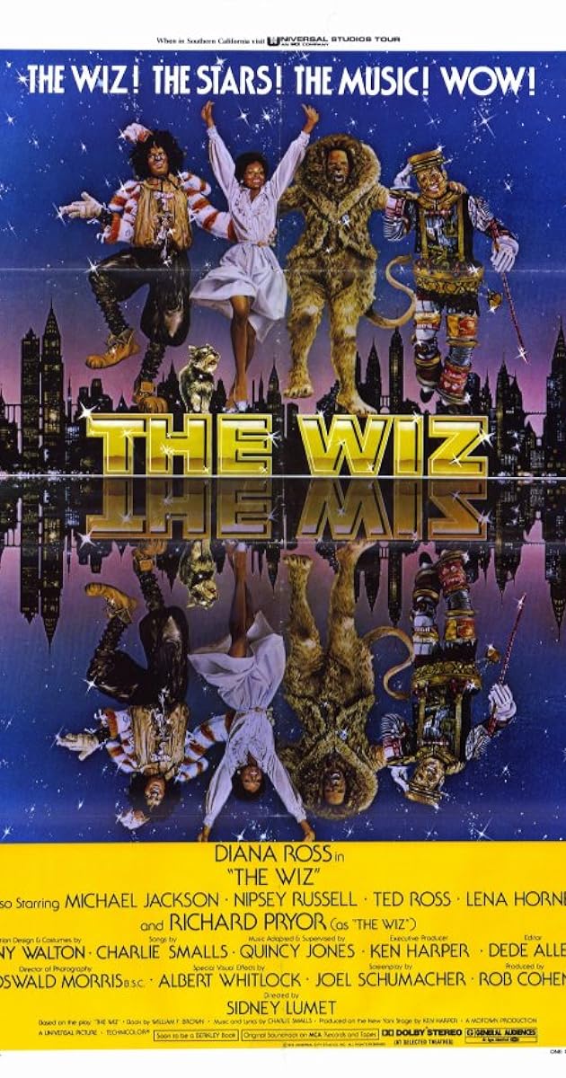 The Wiz