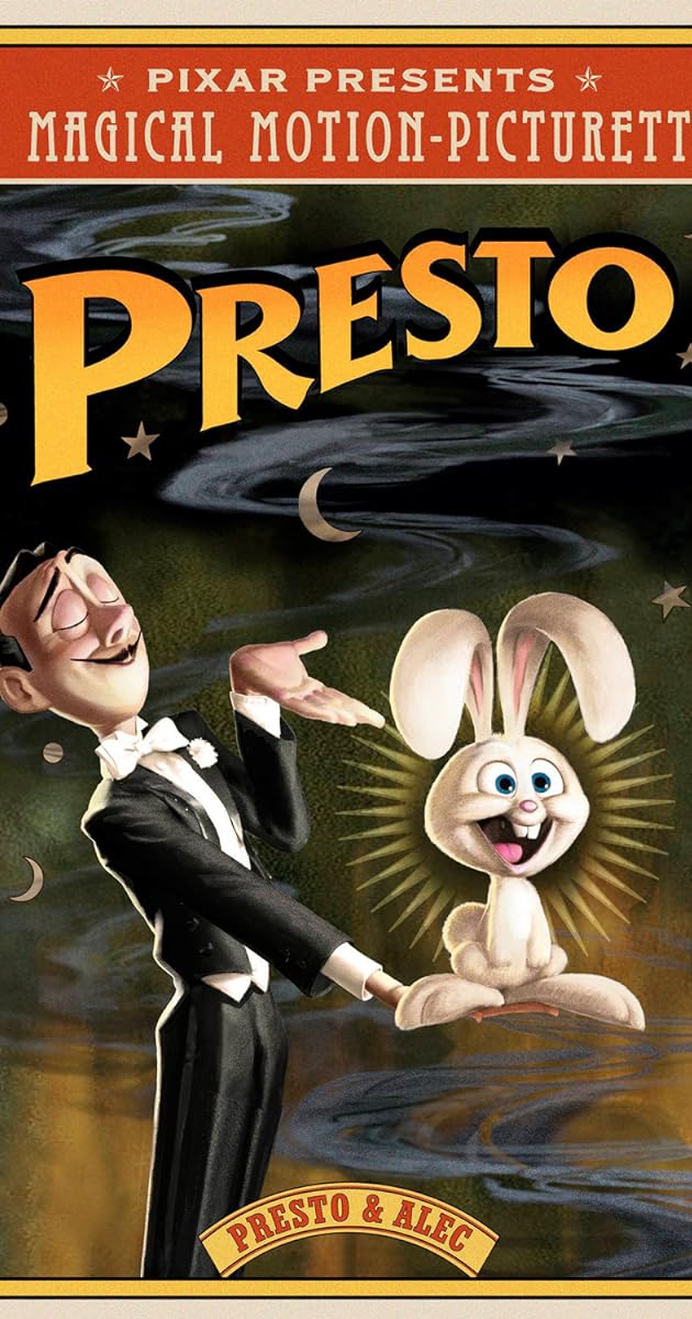 Presto