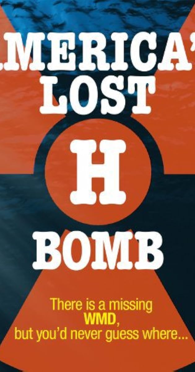 America's Lost H Bomb