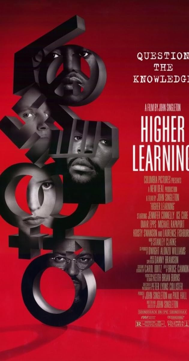 Higher Learning