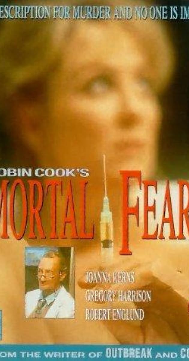 Mortal Fear