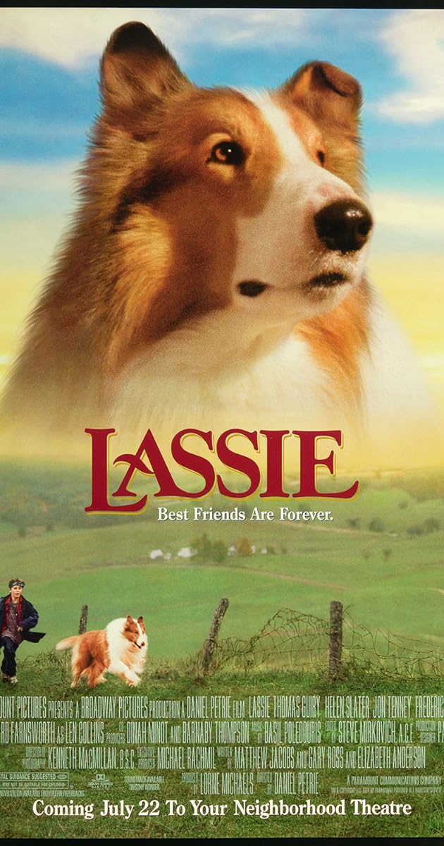 Lassie