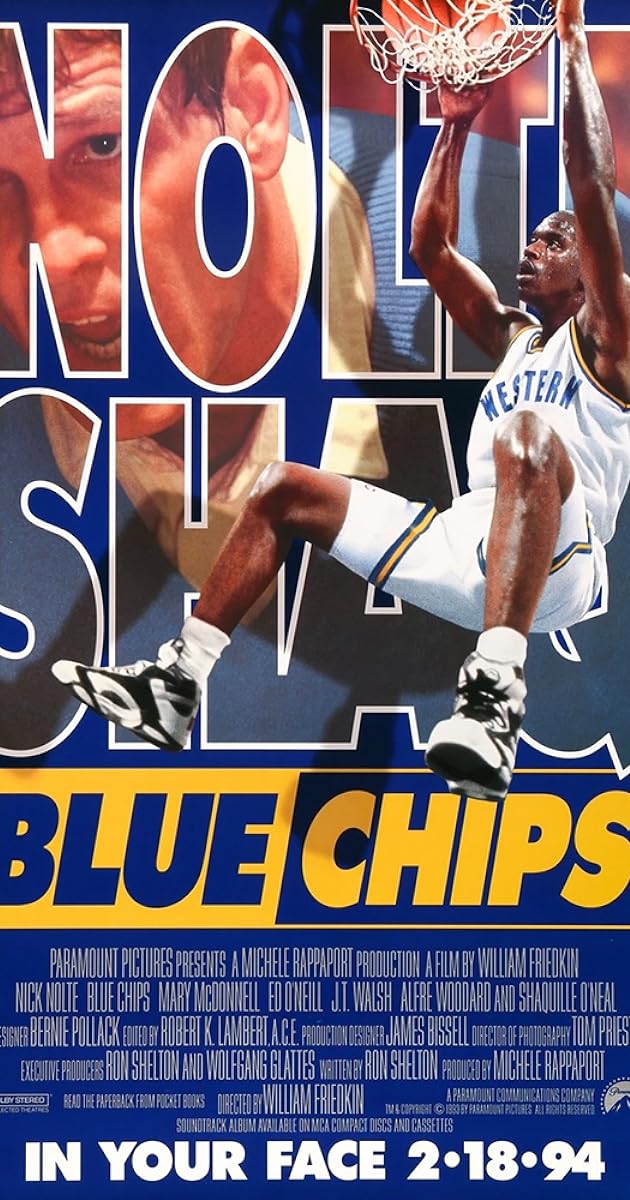 Blue Chips