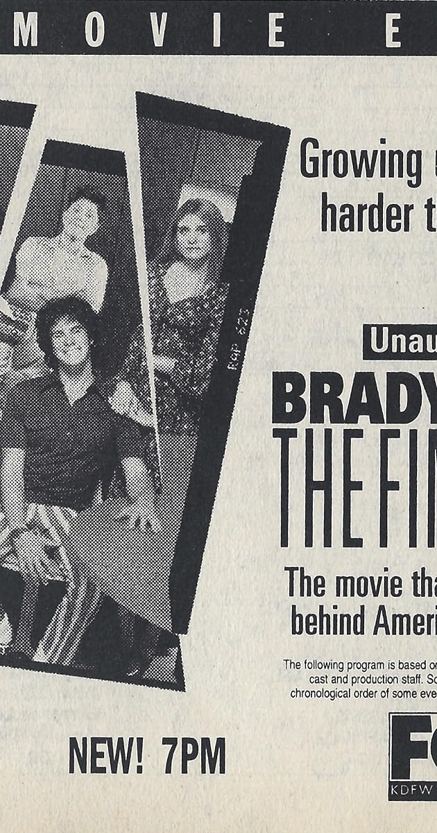 Unauthorized Brady Bunch: The Final Days