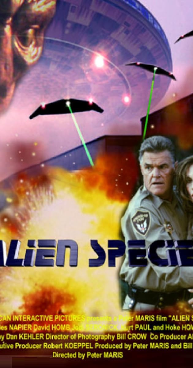 Alien Species