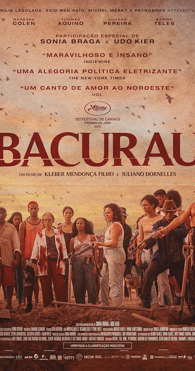 Bacurau