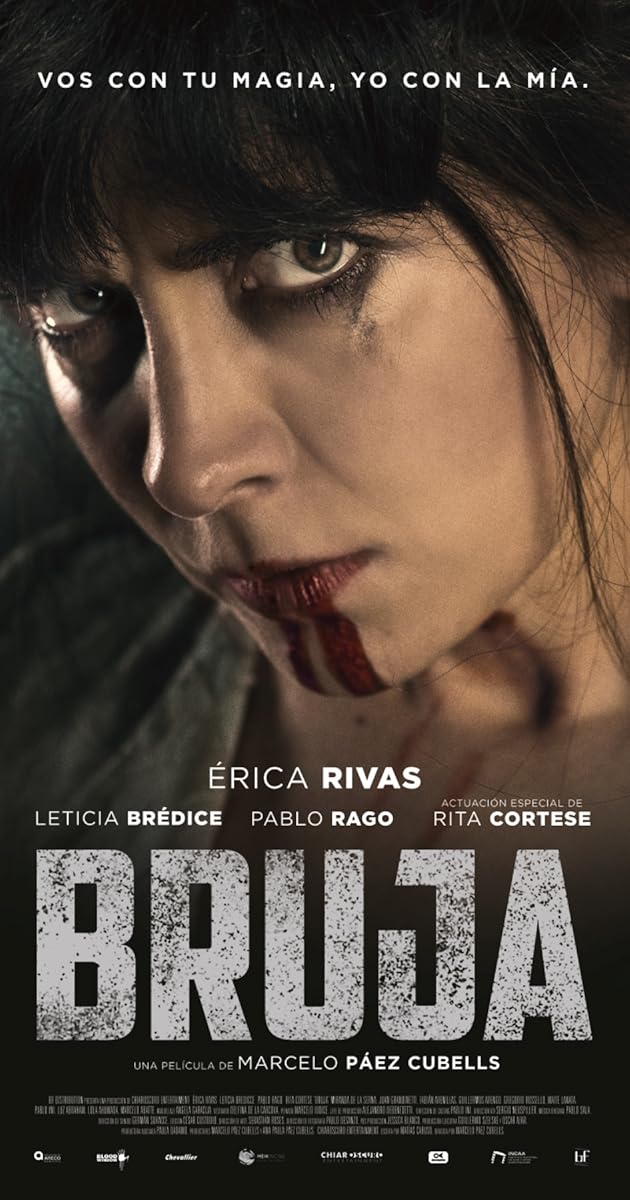 Bruja