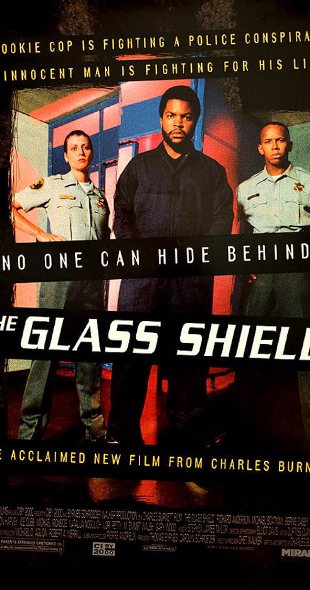 The Glass Shield